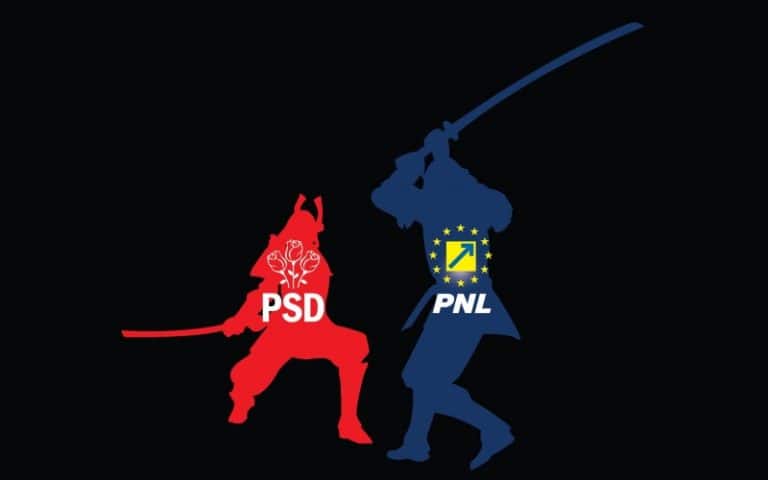 PSD destructurează PNL Gorj
