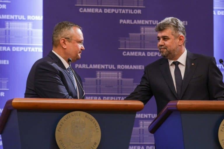 ‘Am mai luat încă o dată la mână toate caietele de buget’