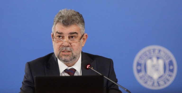 Video | Guvernul adoptă proiectul Bugetului pe 2024