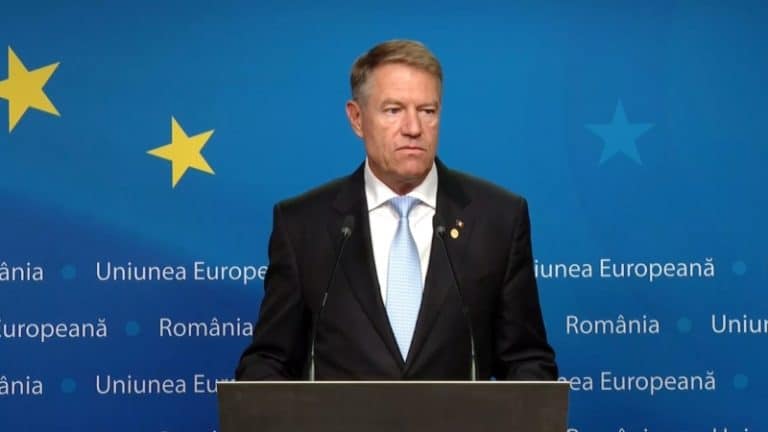Klaus Iohannis, prima reacție după deschiderea negocierilor de aderare Cu R. Moldova și ucraina: Este un rezultat istoric