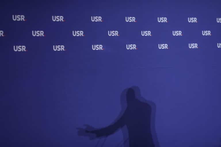 Este un gest disperat al USR! Iartă-i Doamne că nu știu ce fac!