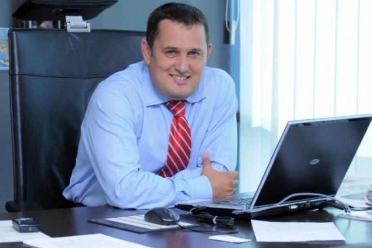 Avocatul Gheorghe Piperea va fi coordonatorul AUR pentru alegerile europarlamentare