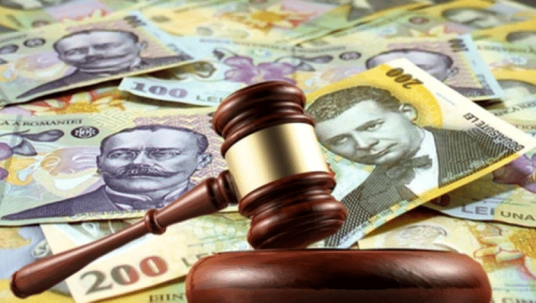 Magistrații vor primi mai repede drepturile salariale restante