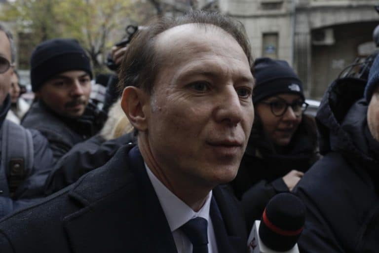 Florin Cîțu detonează o adevărată ‘bombă’ în Parlament: Bugetul este ILEGAL!