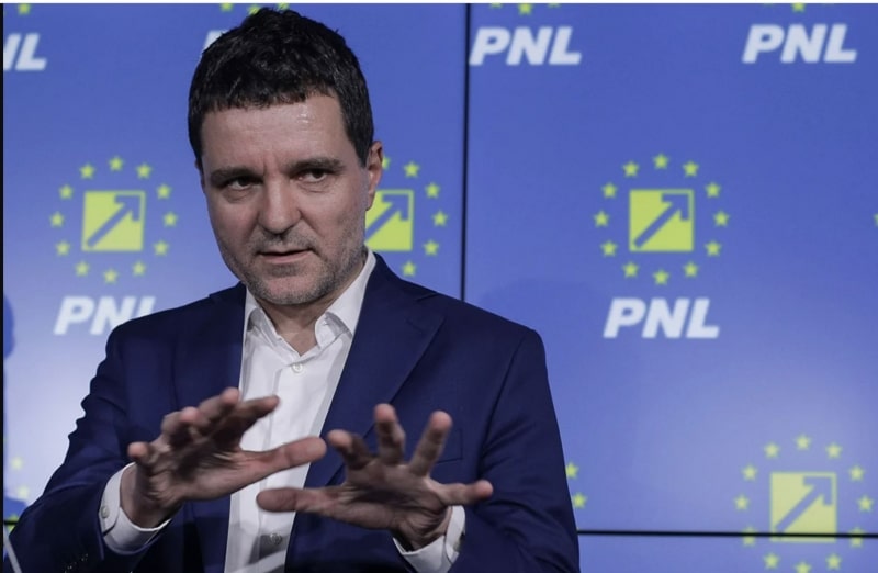 PNL îşi păstrează oferta pentru Nicuşor Dan să vină în partid, în schimbul susţinerii pentru un nou mandat la Primăria Capitalei