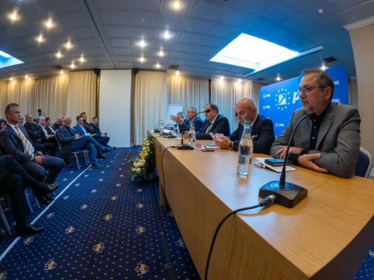 PNL intră în luptă cu AUR și noul pol de dreapta. Ciucă a lansat un pronostic în partid (Surse)
