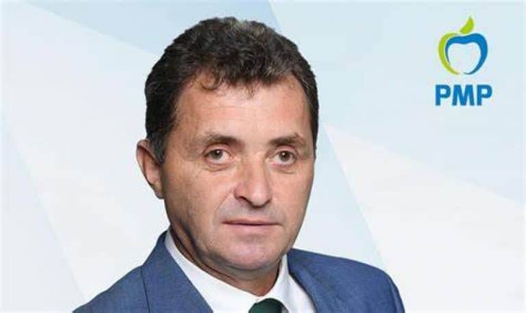 De ce îl ține PNL pe Ion Cupa la șefia vămilor când soția sa unește polul de dreapta la Mehedinți, cu Orban, Tomac și Drulă