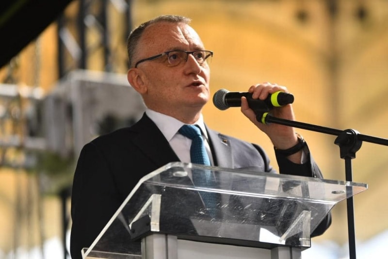 La fiecare 9 lei din bugetul anului 2024, unul este investit în educație
