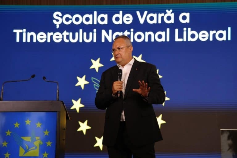 Nu cred că românii s-au simțit reprezentați de circul din Parlament/ Video
