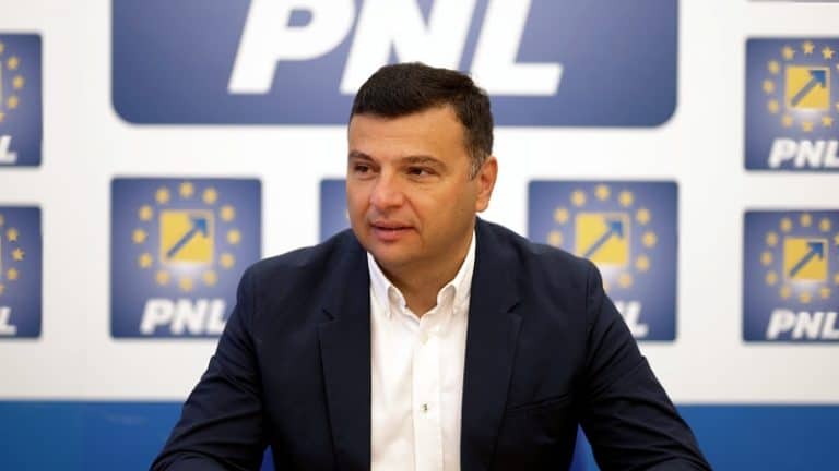 ‘Investiții record datorită fondurilor europene!’