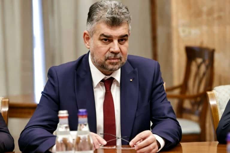 Marcel Ciolacu dezminte fake-news-urile din legea cu evaziunea fiscală: Nu iese nimeni din închisoare, legea nu este retroacțivă