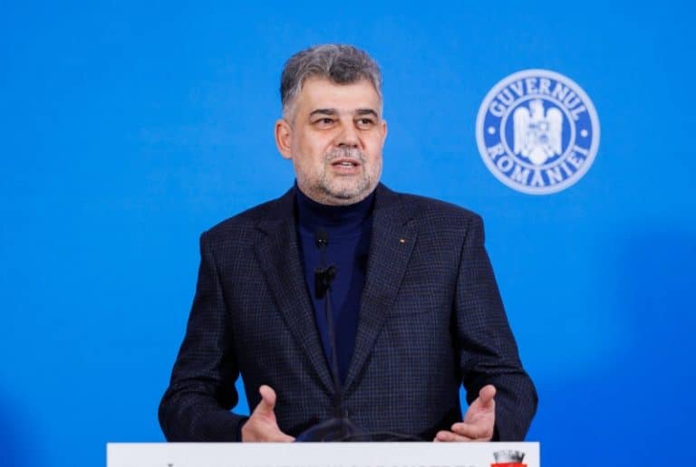 ‘Să mă judecați pentru ce am făcut, nu pentru părerile cuiva’