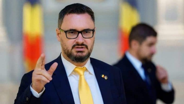 ‘Ipocritul de la Buzău a descoperit subit pericolul autonomiei’