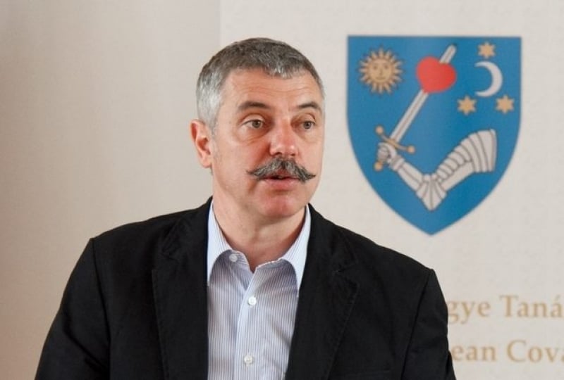 ‘Să fim serioşi, cine mai îndrăznește să ia decizii la nivel local?’