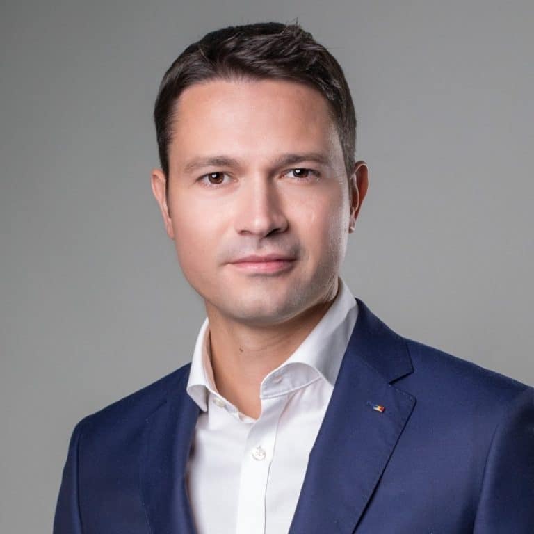 Un nou CT la Spitalul din Năsăud, grație unui amendament depus de deputatul PNL Robert Sighiartău