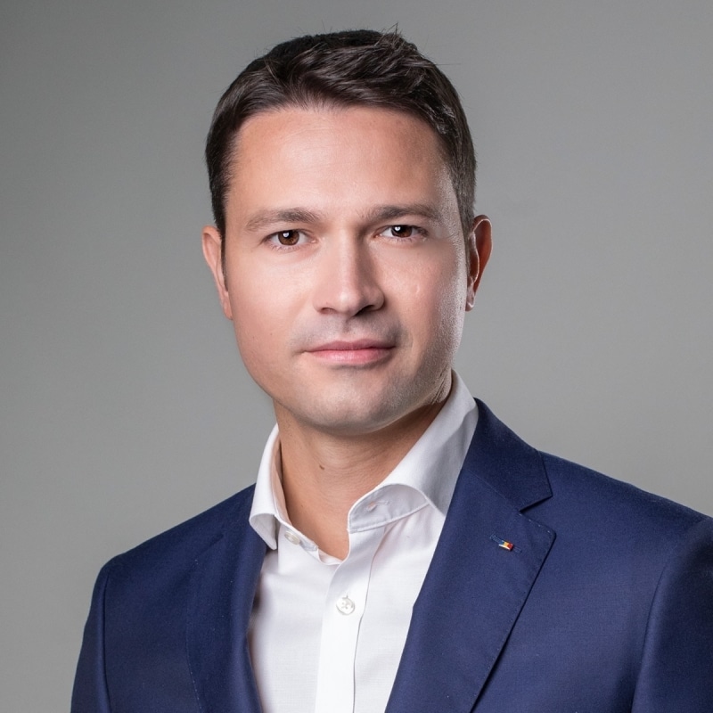 Un nou CT la Spitalul din Năsăud, grație unui amendament depus de deputatul PNL Robert Sighiartău