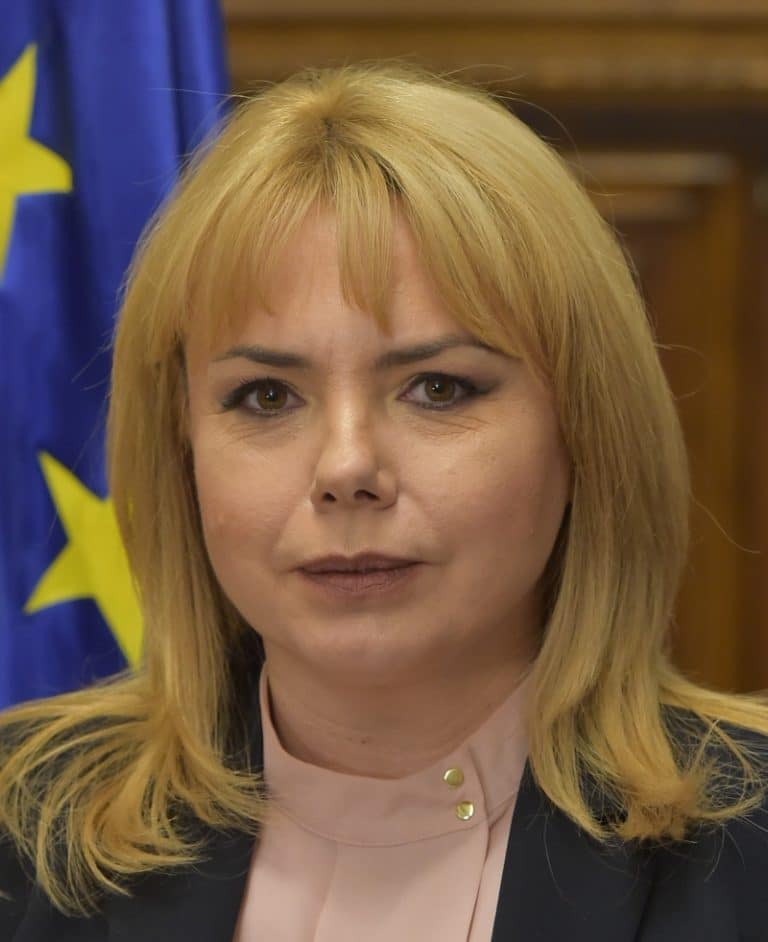 Anca Dragu a dat lovitura! A fost votată în funcția de guvernator al Băncii Naționale a Republicii Moldova