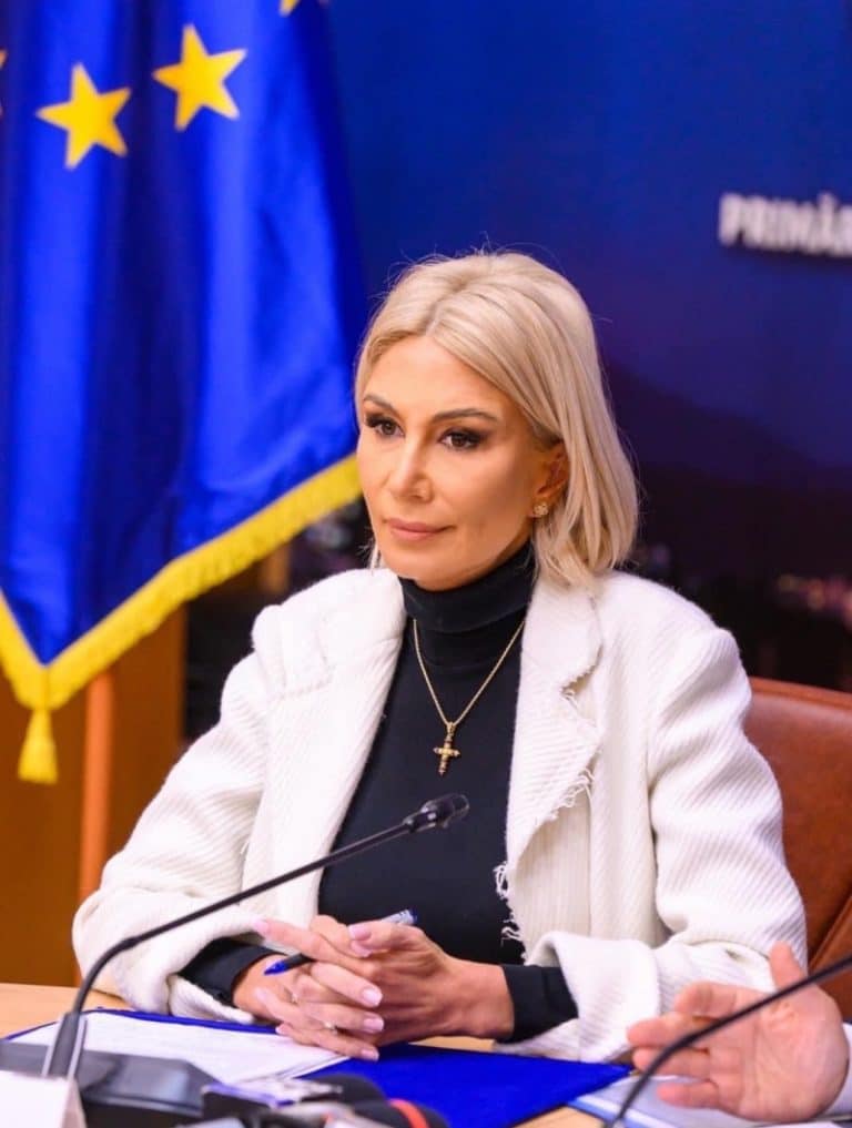 Guvernul a aprobat HG pentru realizarea centurii ocolitoare a orașului Mediaș