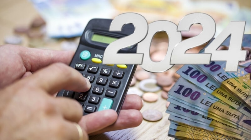 2024 vine cu reorganizări și reduceri de cheltuieli bugetare