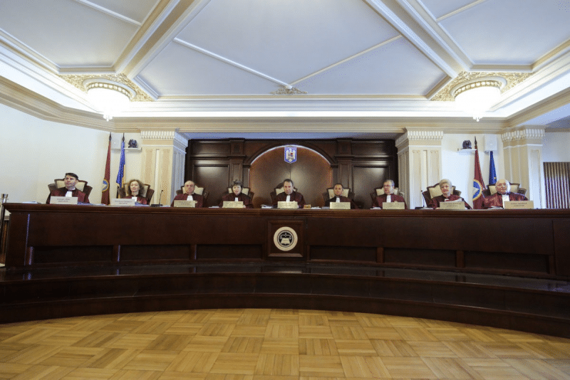 CCR dezbate pe 7 februarie sesizarea pe legea marilor evazionişti iniţiată de Marcel Ciolacu şi Nicolae Ciucă