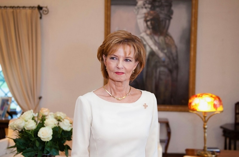 Majestatea Sa Margareta Custodele Coroanei, mesaj de Crăciun:Doresc românilor din ţară, din Republica Moldova şi celor de departe la mulţi ani cu sănătate