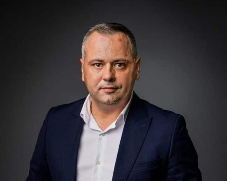 Ministrul Agriculturii, Florin Barbu, îndeamnă românii să sărbătorească cu produse românești acasă alături de cei dragi