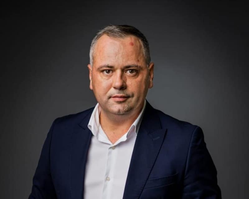 Ministrul Agriculturii, Florin Barbu, îndeamnă românii să sărbătorească cu produse românești acasă alături de cei dragi