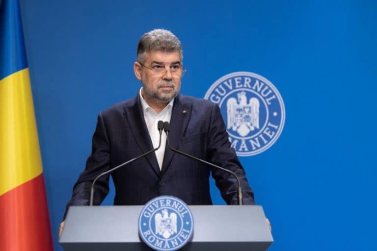 Suveranitatea și integritatea teritorială a României nu sunt negociabile