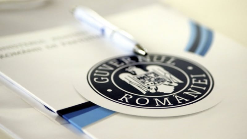 Mihai Dodu a fost schimbat la recomandarea Corpului de Control al premierului