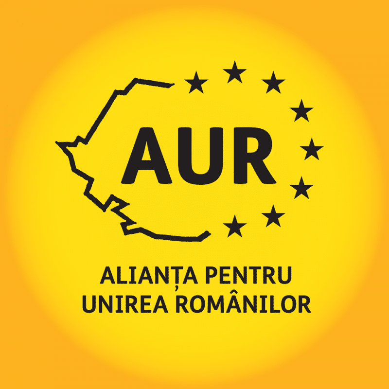AUR taie în carne vie după europarlamentare!
