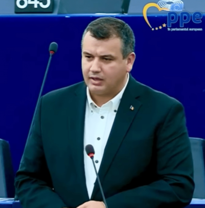 Schengen – Europarlamentarul Eugen Tomac distruge înțelegerea dintre România și Austria: ‘O cedare inacceptabilă!’