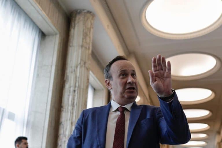 ‘Foarte bun. Foarte bun. Ar trebui să fie mai asumat’ / Ce le transmite celor care critică bugetul pe anul trecut