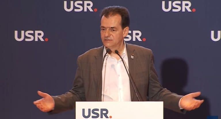 Ludovic Orban acuză că a fost obligat de Klaus Iohannis să închidă piețele în pandemie: