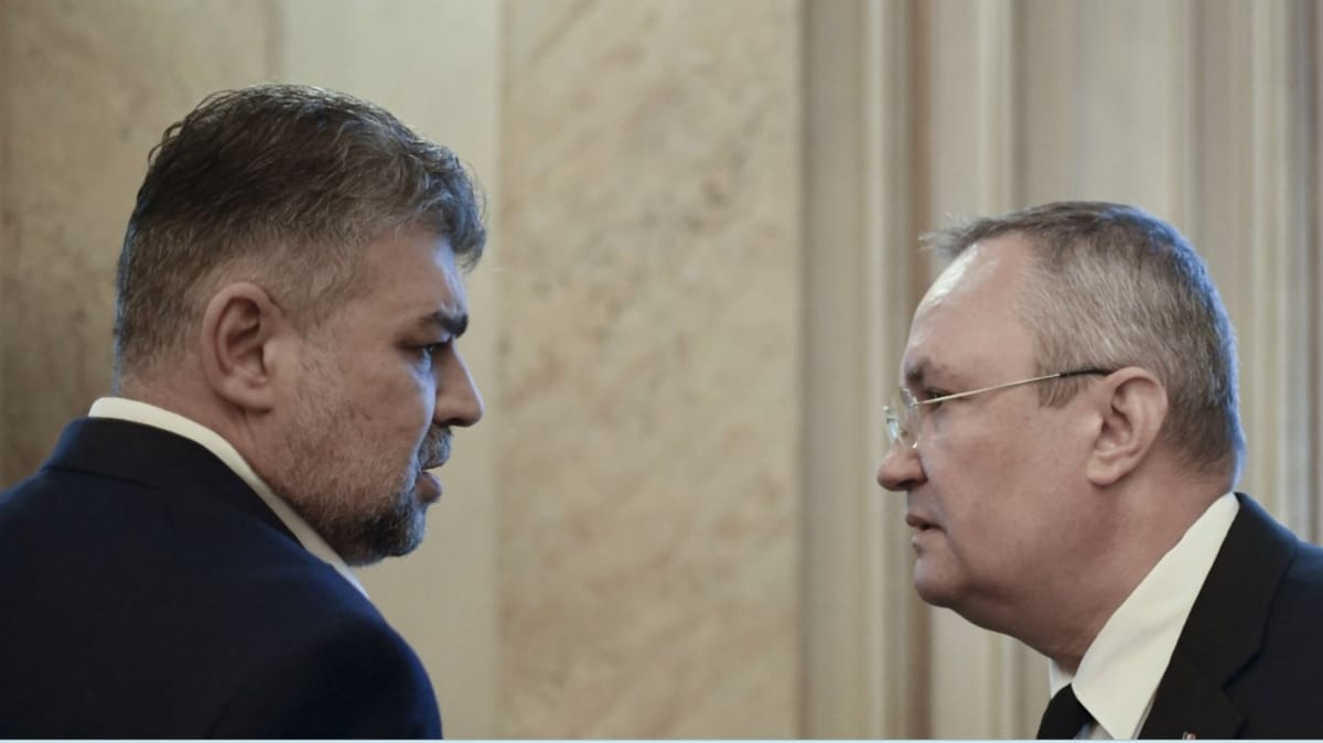 SURSE De ce a luat Marcel Ciolacu decizia care dinamitează coaliția de guvernare