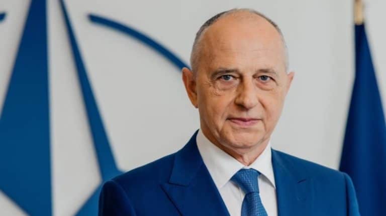 Mircea Geoană, împins spre Cotroceni