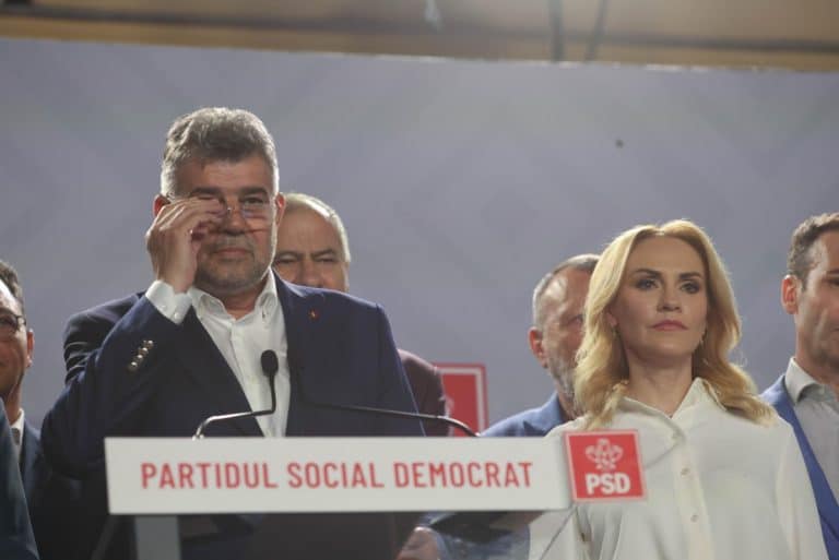 SURSE Marcel Ciolacu convoacă Congresul PSD și pune pe masa partidului o variantă neașteptată