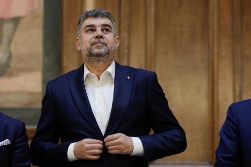 VIDEO Marcel Ciolacu provoacă un seism în sistemul bugetar și anunță tăieri serioase