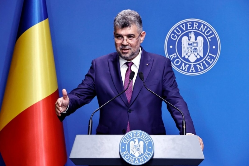 VIDEO Marcel Ciolacu anunțul decisiv în privința alegerilor prezidențiale: Azi încheiem această discuție