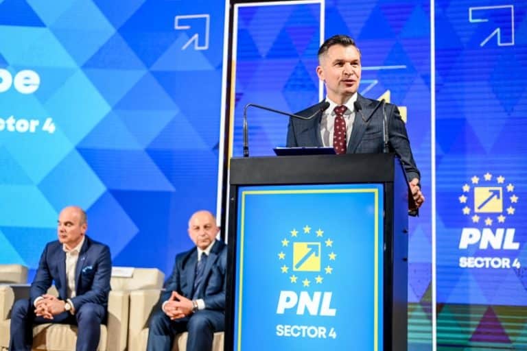 Asta spun cifrele sondajului CURS