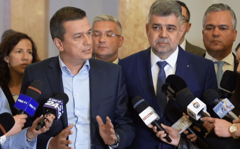 Îmi asum! Știu că e an electoral, dar autostrăzile sunt mai importante