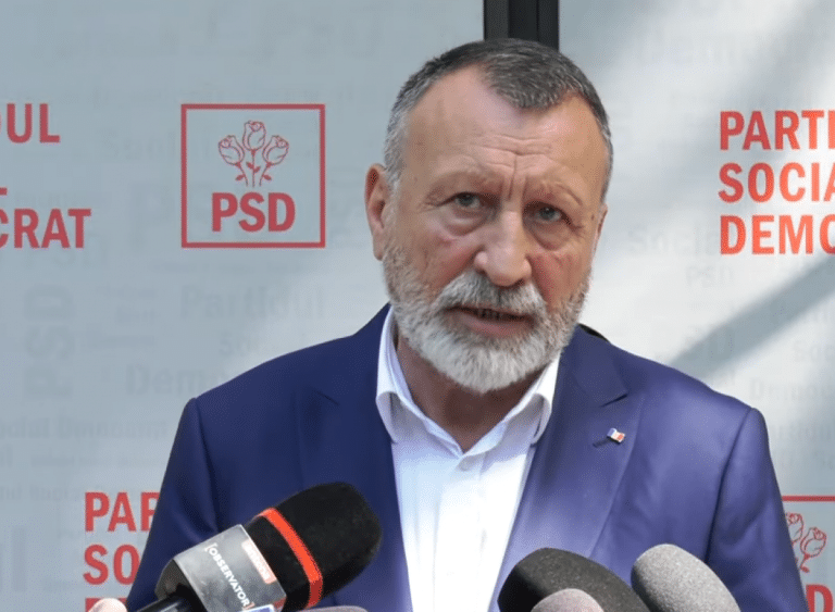 Decide partidul, nu eu, Grindeanu sau Tudose. Partidul decide!