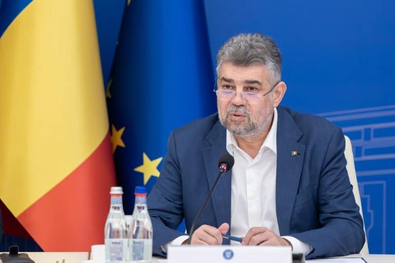 Prima reacție a premierului Marcel Ciolacu, după victoria laburiştilor în alegerile din Marea Britanie
