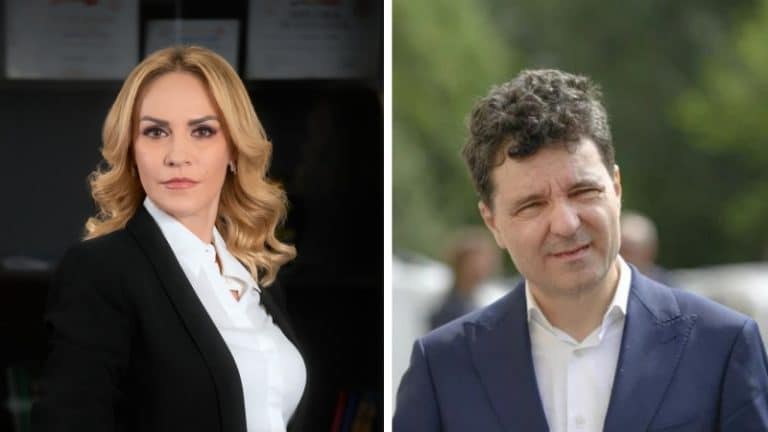 ‘A avut şi dânsa ghinionul să intre foarte târziu în cursă’