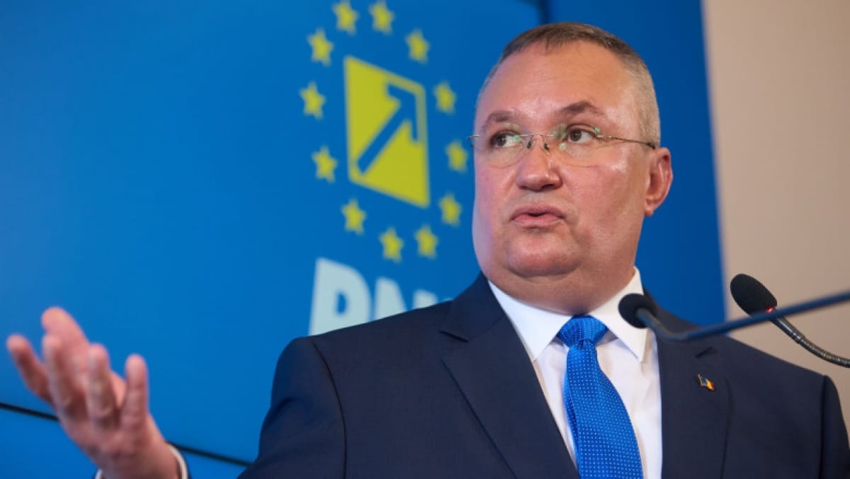 Nicolae Ciucă, participare importantă la evenimentul de prim rang al NATO