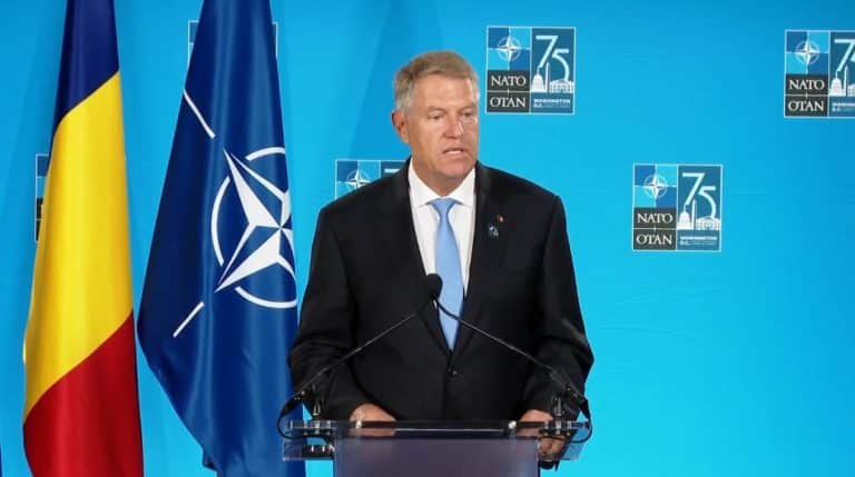 Statele NATO trebuie să fie pregătite să se apere