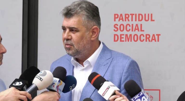 Marcel Ciolacu le răspunde contabililor care au cerut compensarea creanțelor cu bani de concedii medicale: E o soluție foarte bună