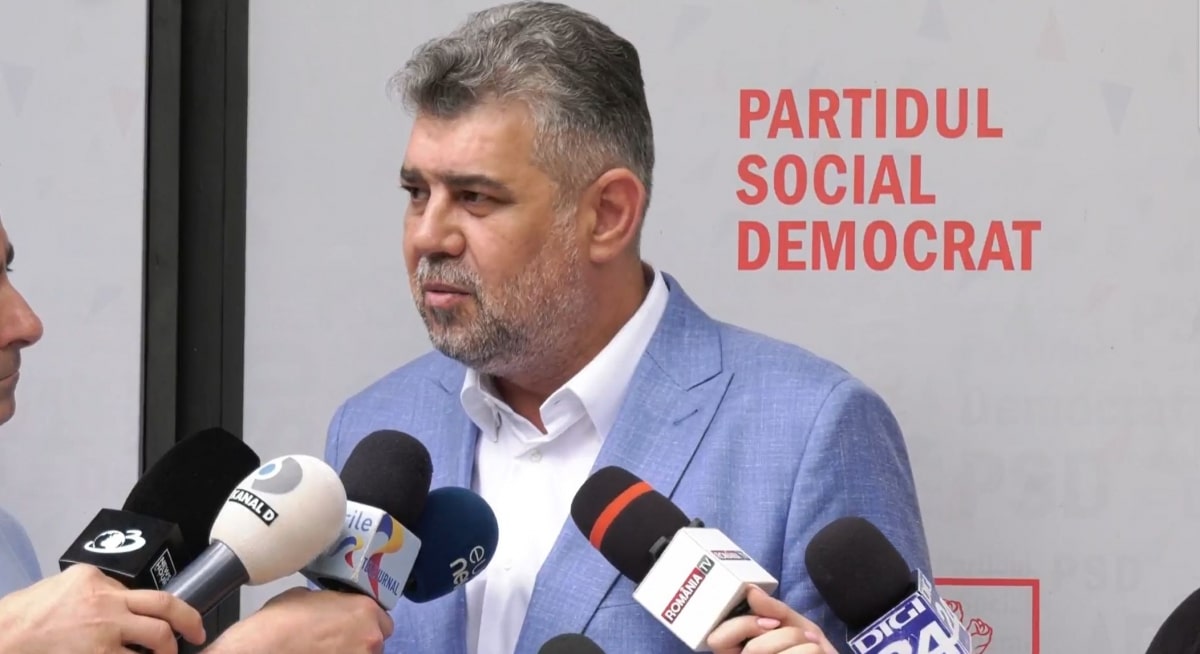 Marcel Ciolacu le răspunde contabililor care au cerut compensarea creanțelor cu bani de concedii medicale: E o soluție foarte bună