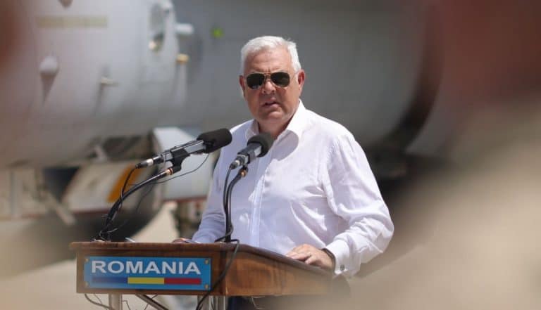 România s-a alăturat inițiativei aliate în domeniul supravegherii din spațiu