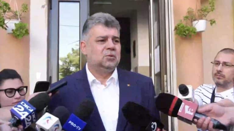 A fost o mare greșeală