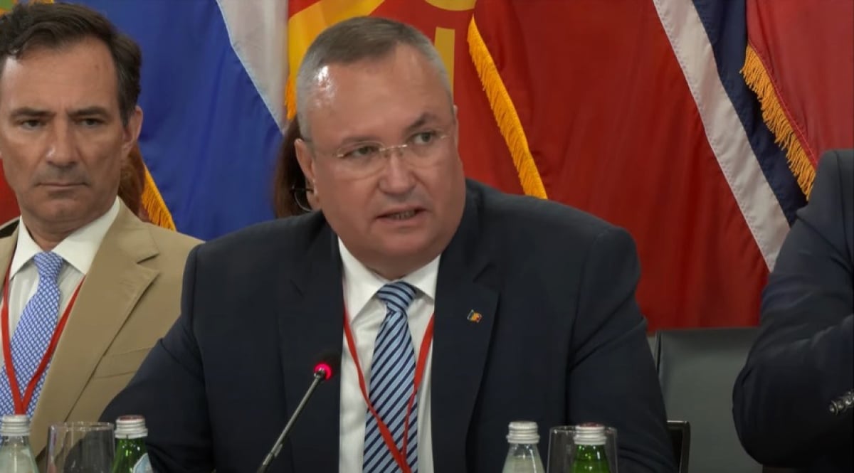 Viitorul nostru depinde de aceste decizii pe Apărare